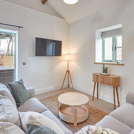 Rose Cottage Yedingham Zewnętrze zdjęcie