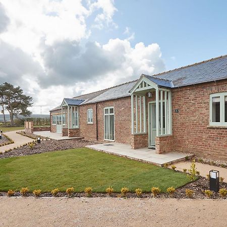 Rose Cottage Yedingham Zewnętrze zdjęcie
