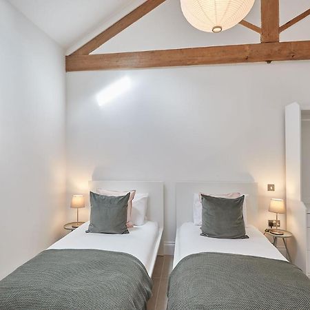 Rose Cottage Yedingham Zewnętrze zdjęcie