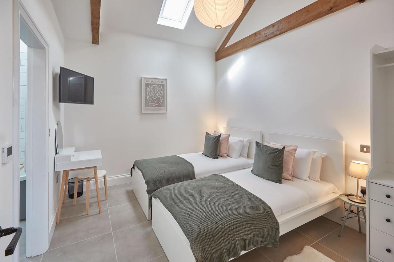 Rose Cottage Yedingham Zewnętrze zdjęcie